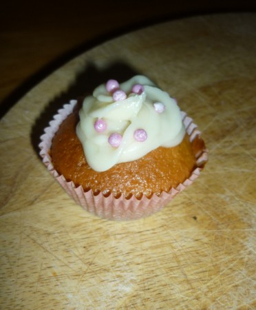 Cupcakes